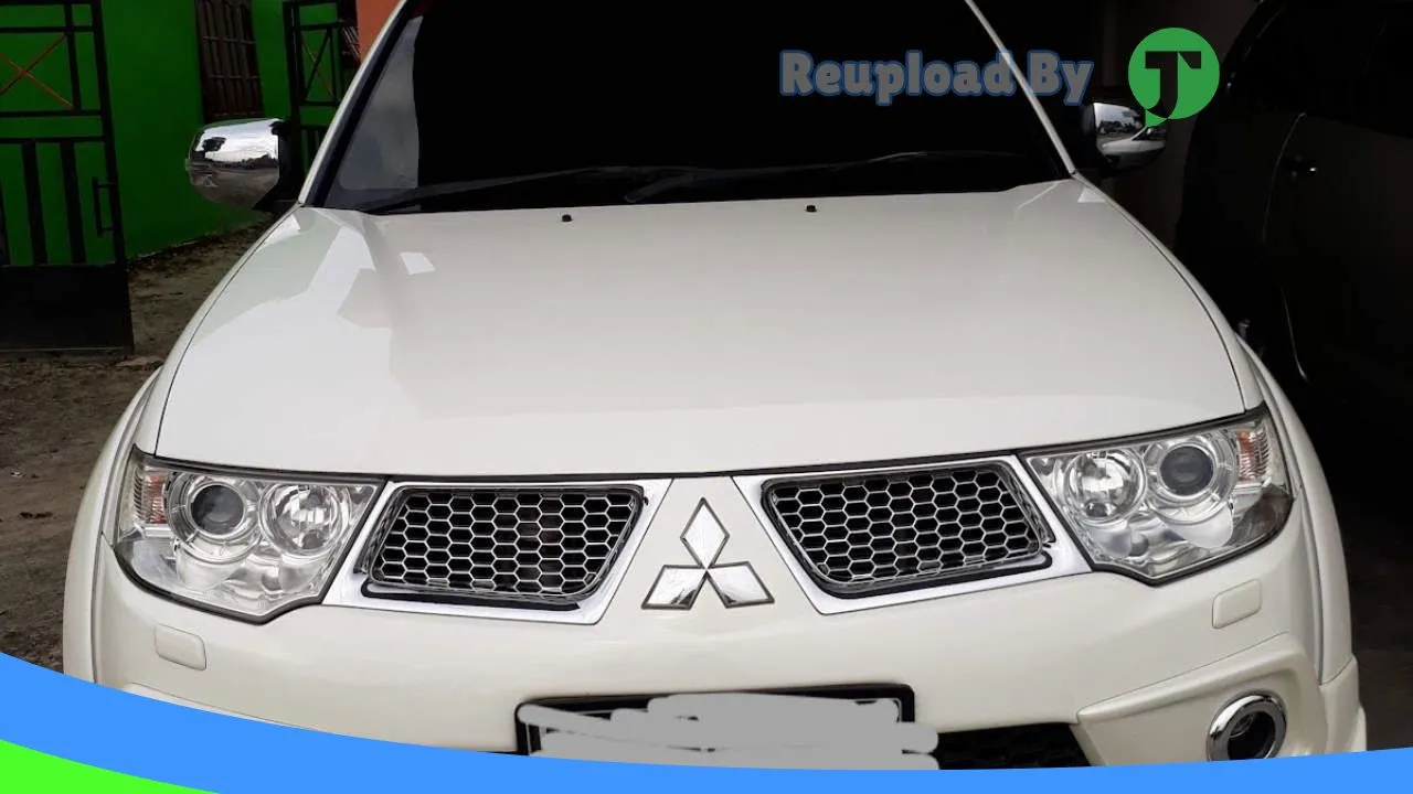 Gambar UD. Ayu Mobil di Simalungun, Sumatera Utara ke 1