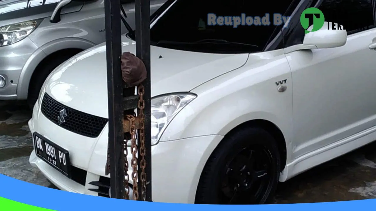 Gambar Ayya Mobil Langsa di Langsa, Aceh ke 5