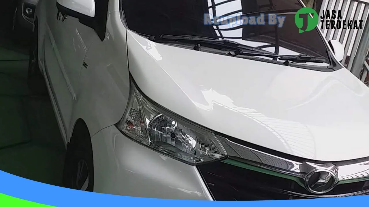 Gambar MJM Motor Showroom di Agam, Sumatera Barat ke 3