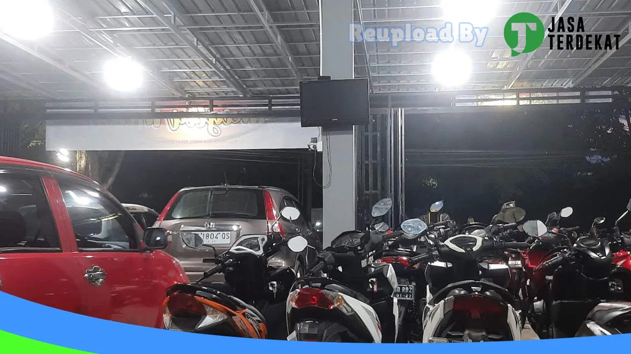 Gambar Ameylia motor bontang di Bontang, Kalimantan Timur ke 1