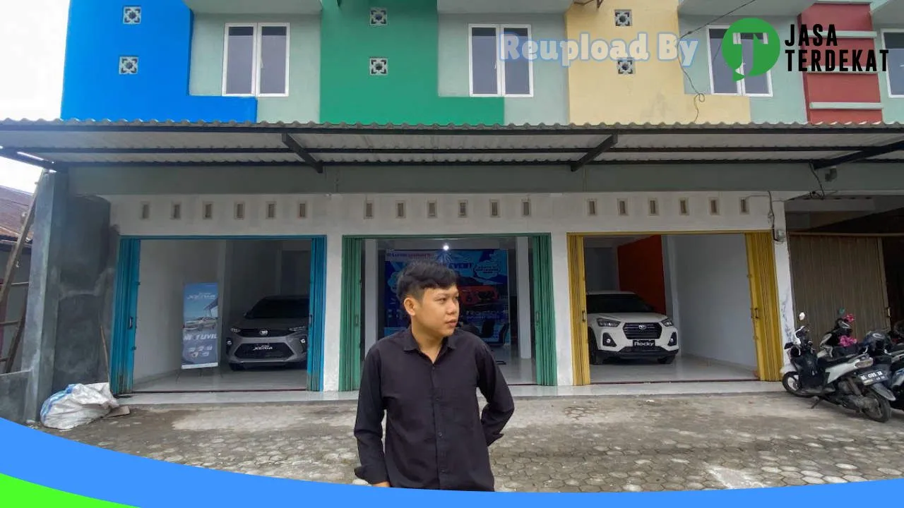 Gambar Daihatsu krui di Pesisir Barat, Lampung ke 2