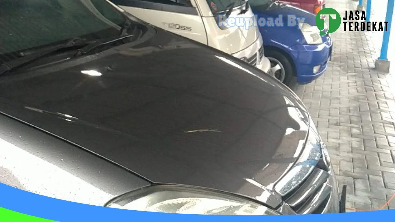 Gambar Mobilkulaku Auto Gallery di Magelang, Jawa Tengah ke 1