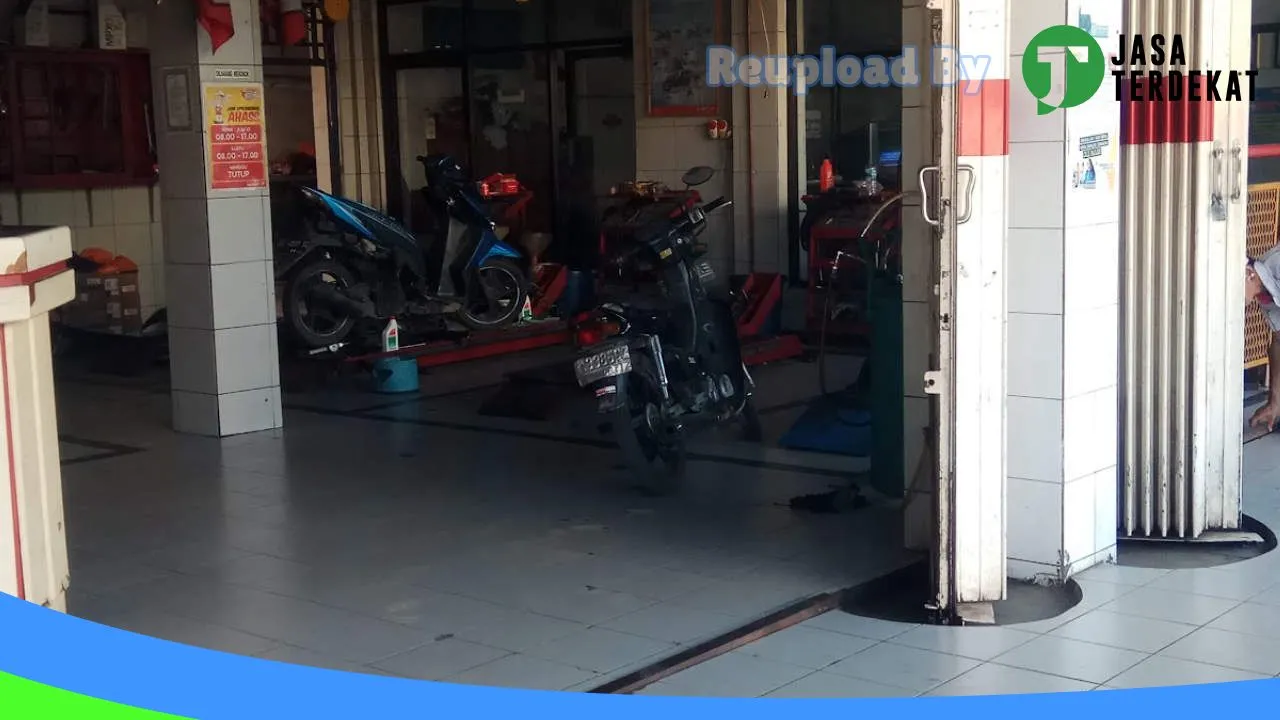 Gambar Graha Raja Motor di Kota Bima, Nusa Tenggara Barat ke 3