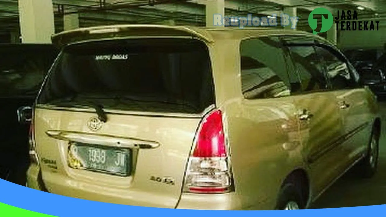 Gambar Lancar Jaya Rent Car And Jual Beli Mobil di Ngada, Nusa Tenggara Timur ke 1
