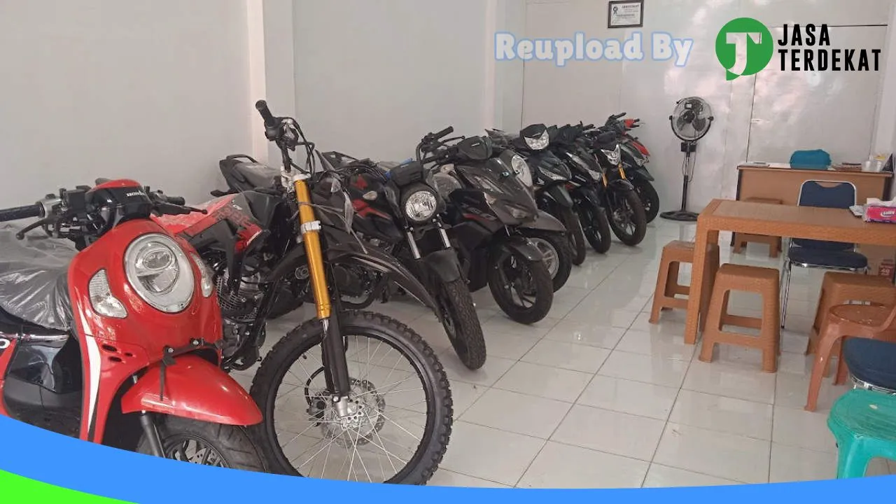 Gambar ELCO MOTOR BALAI KARANGAN di Sanggau, Kalimantan Barat ke 2