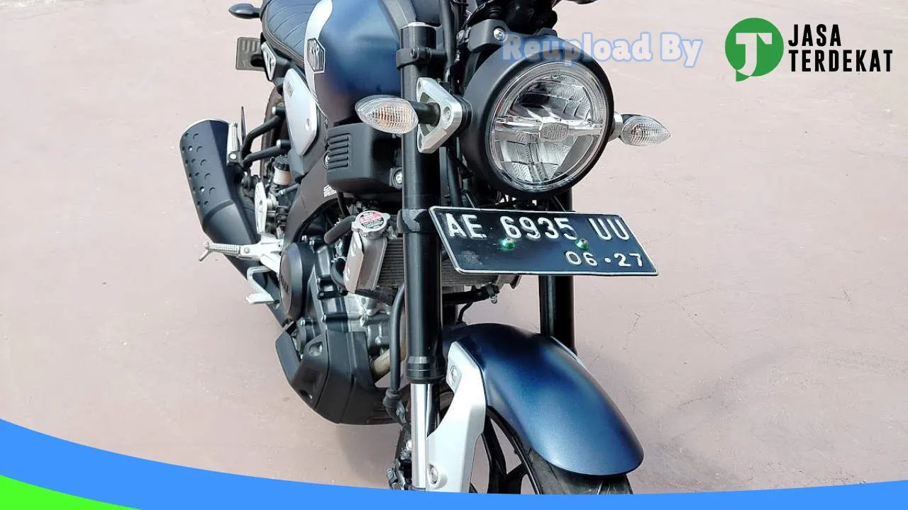 Gambar KANDANG MOTOR PONOROGO di Ponorogo, Jawa Timur ke 3