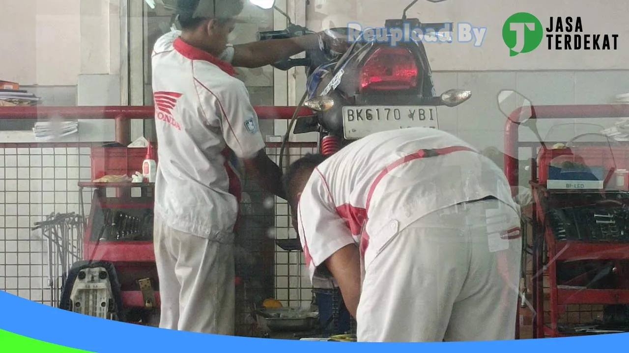 Gambar Indah Sakti. CV di Labuhanbatu, Sumatera Utara ke 3
