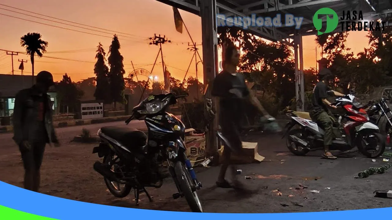 Gambar Bengkel Zona Motor di Sumba Tengah, Nusa Tenggara Timur ke 5