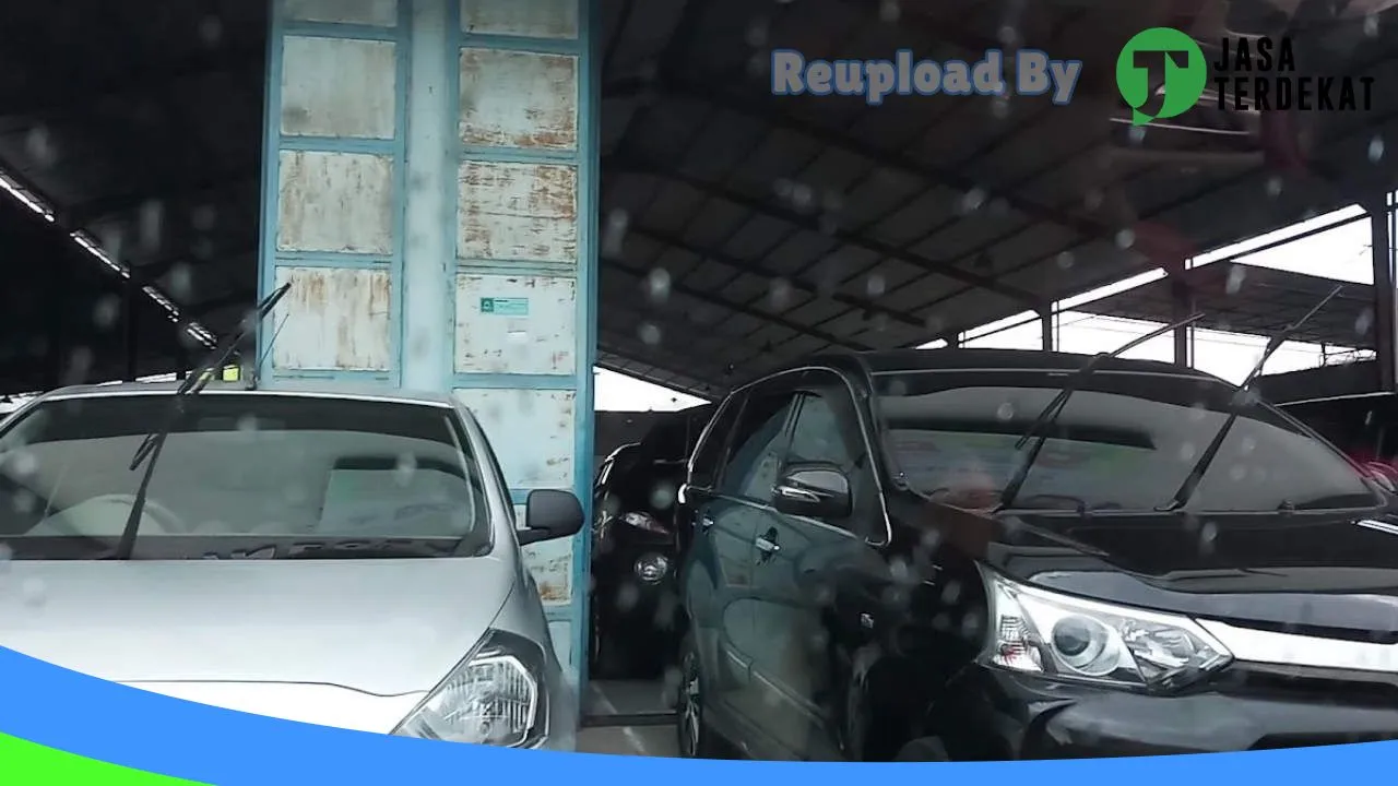 Gambar INDOLA MOBIL di Deli Serdang, Sumatera Utara ke 2