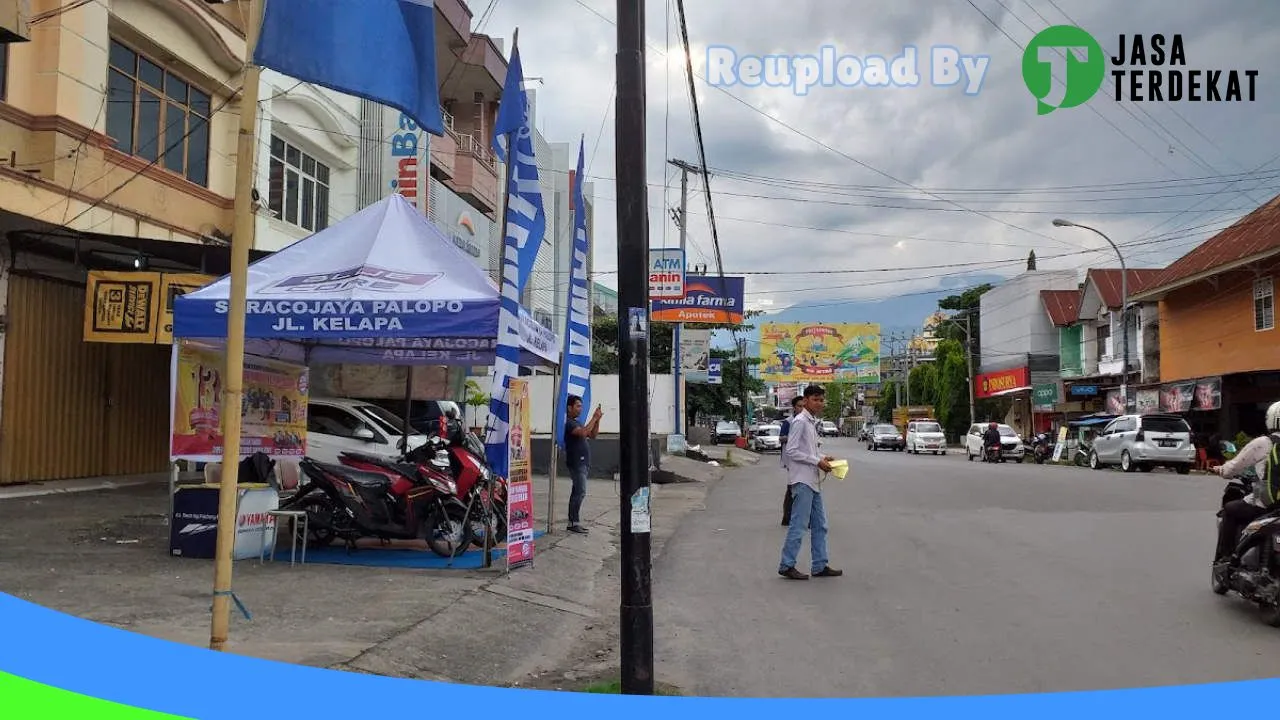 Gambar Suracojaya Palopo di Palopo, Sulawesi Selatan ke 1