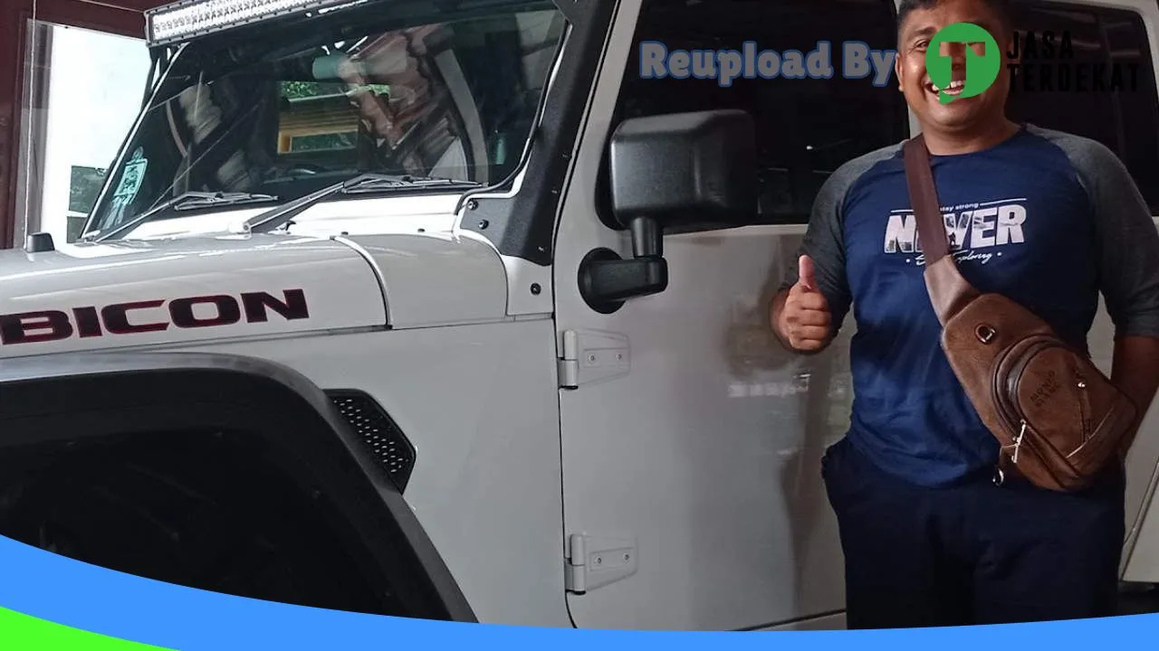 Gambar Trisakti Motor di Ciamis, Jawa Barat ke 5
