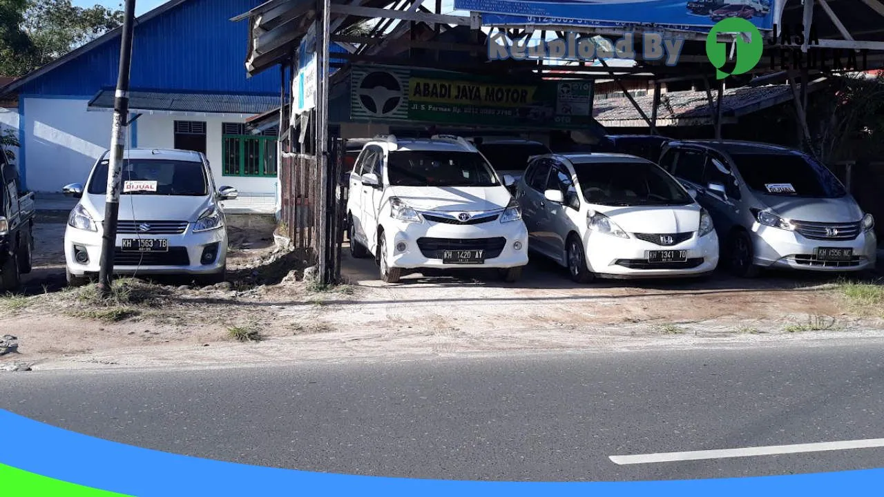 Gambar Sumber Jaya Motor di Palangka Raya, Kalimantan Tengah ke 3