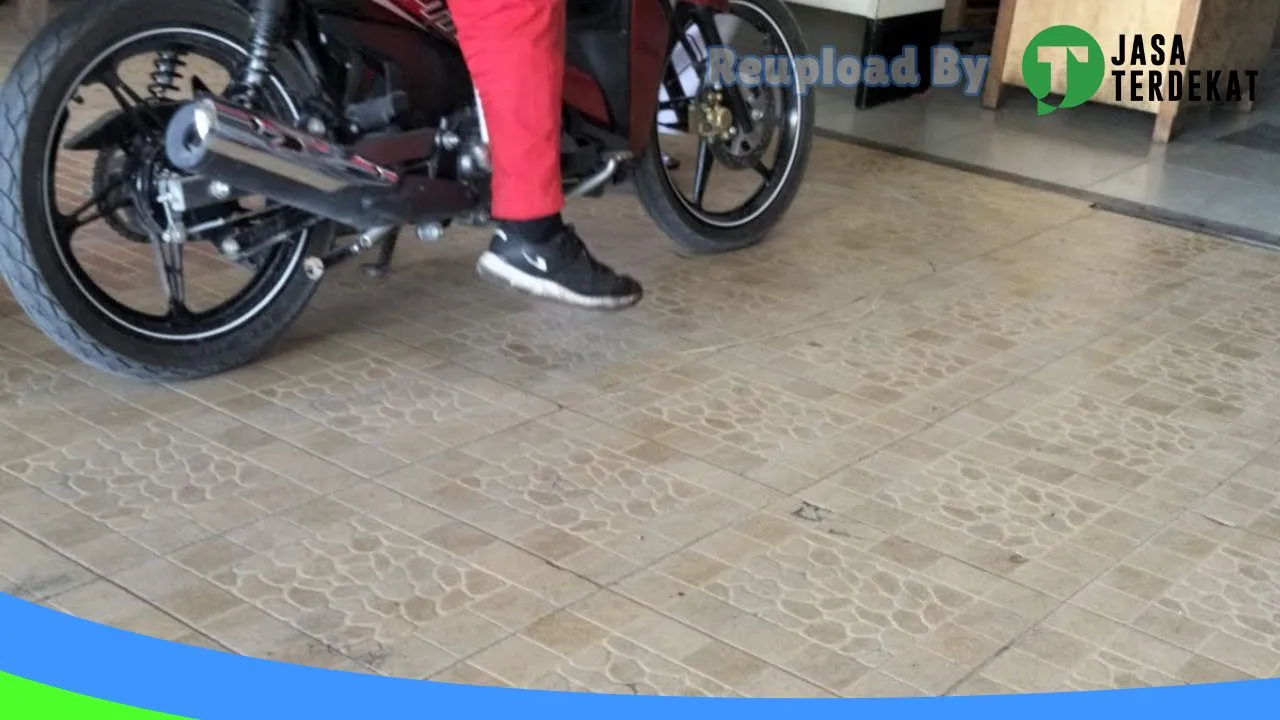 Gambar YAMAHA TIGA TON MOTOR di Sidenreng Rappang, Sulawesi Selatan ke 5
