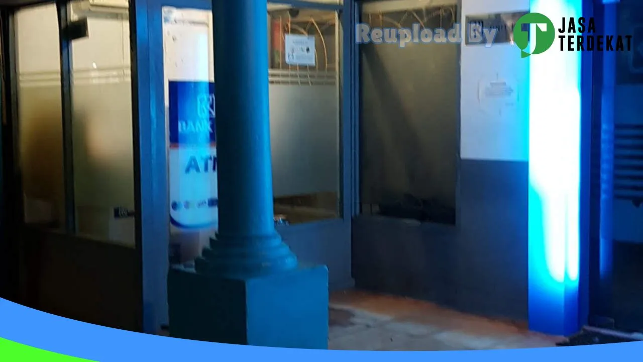 Gambar Bank BRI UNIT Mappi di Mappi, Papua ke 4