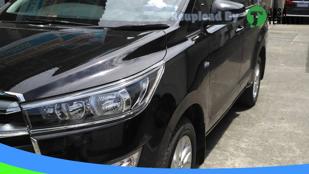 Gambar PT. HASJRAT ABADI CAB. NABIRE di Nabire, Papua ke 5