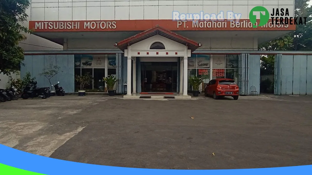 Gambar PT. Matahari Berlian Motors di Tegal, Jawa Tengah ke 4