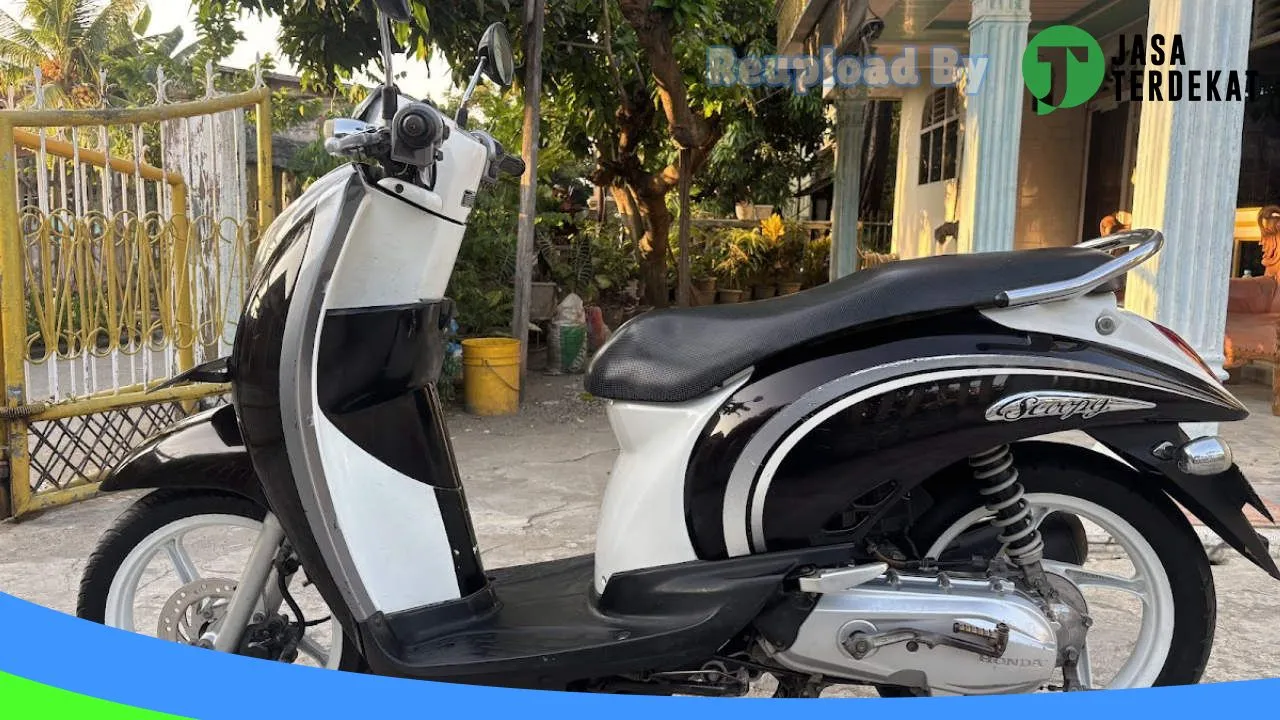 Gambar Seumatang Jaya Motor di Aceh Jaya, Aceh ke 2