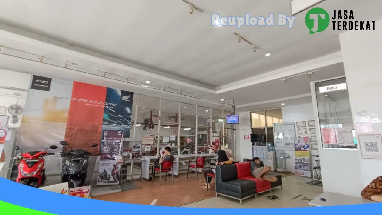 Gambar Best Motor Jatimulyo di Lampung Selatan, Lampung ke 2