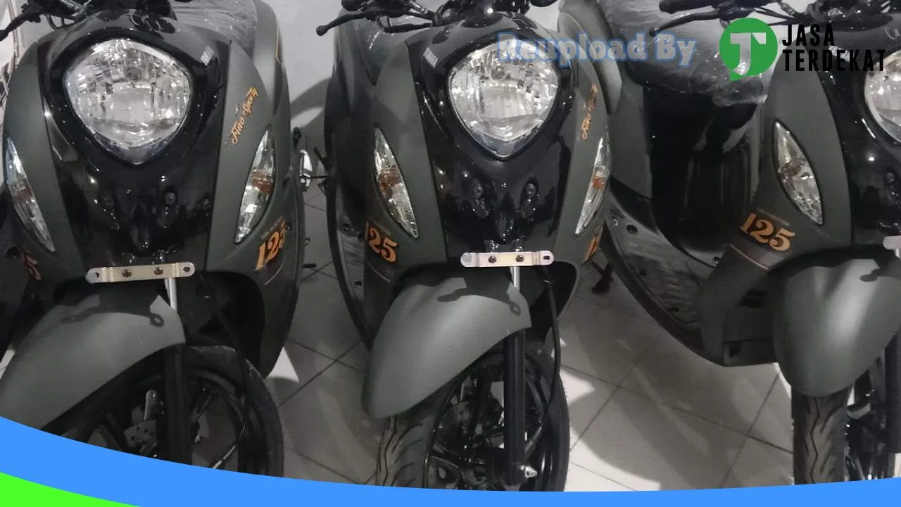 Gambar PT. SuracoJaya Abadi Motor di Bulukumba, Sulawesi Selatan ke 4