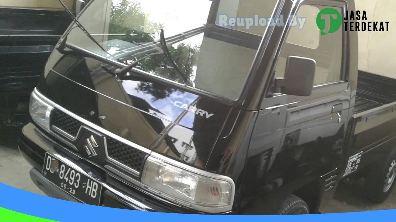 Gambar Fidel Mobil Show Room di Manado, Sulawesi Utara ke 2
