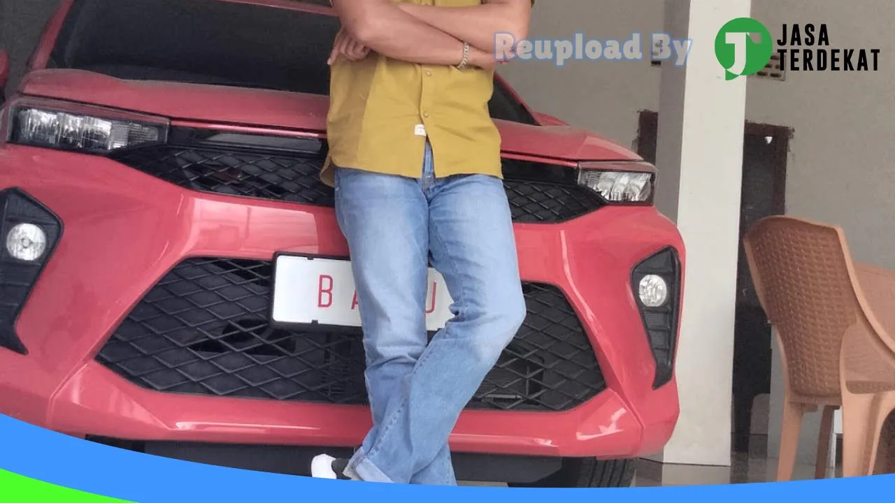 Gambar ASTRA INTERNATIONAL DAIHATSU, Sungai Penuh (Sales, Servis, Part) di Sungai Penuh, Jambi ke 2