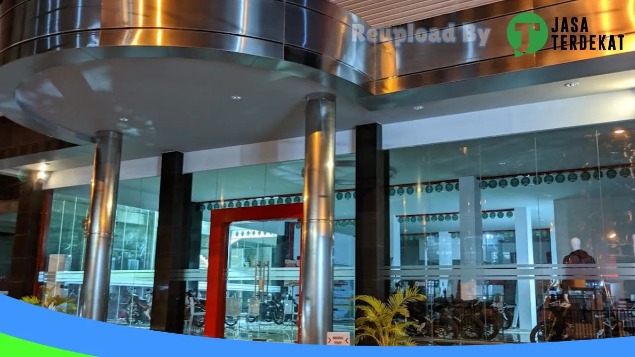 Gambar PT CDN – SO.LHOKSEUMAWE di Lhokseumawe, Aceh ke 1
