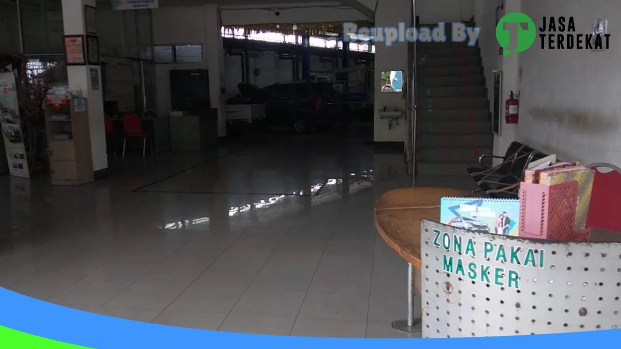 Gambar Prima Parama Mobilindo Daihatsu Sumbawa Besar di Sumbawa Barat, Nusa Tenggara Barat ke 1