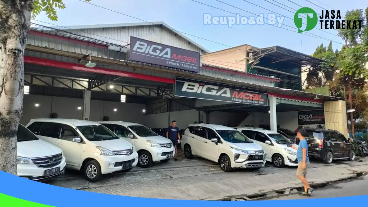 Gambar Biga Mobil Kediri 1 di Kediri, Jawa Timur ke 2