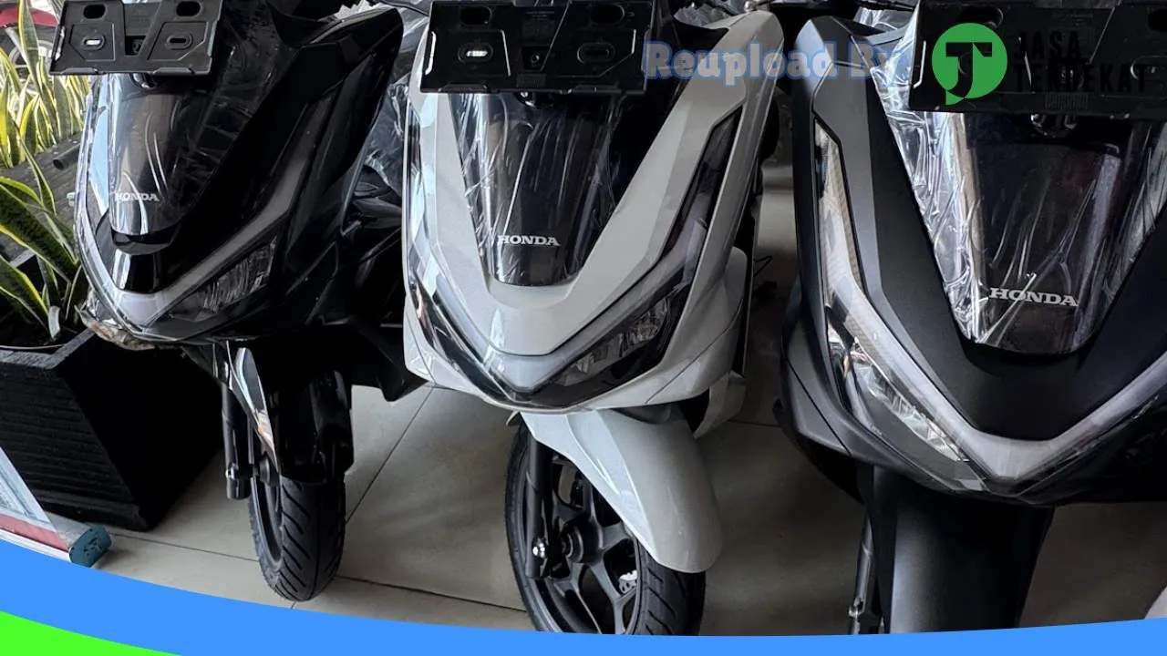 Gambar Astra Motor Kudus di Kudus, Jawa Tengah ke 5