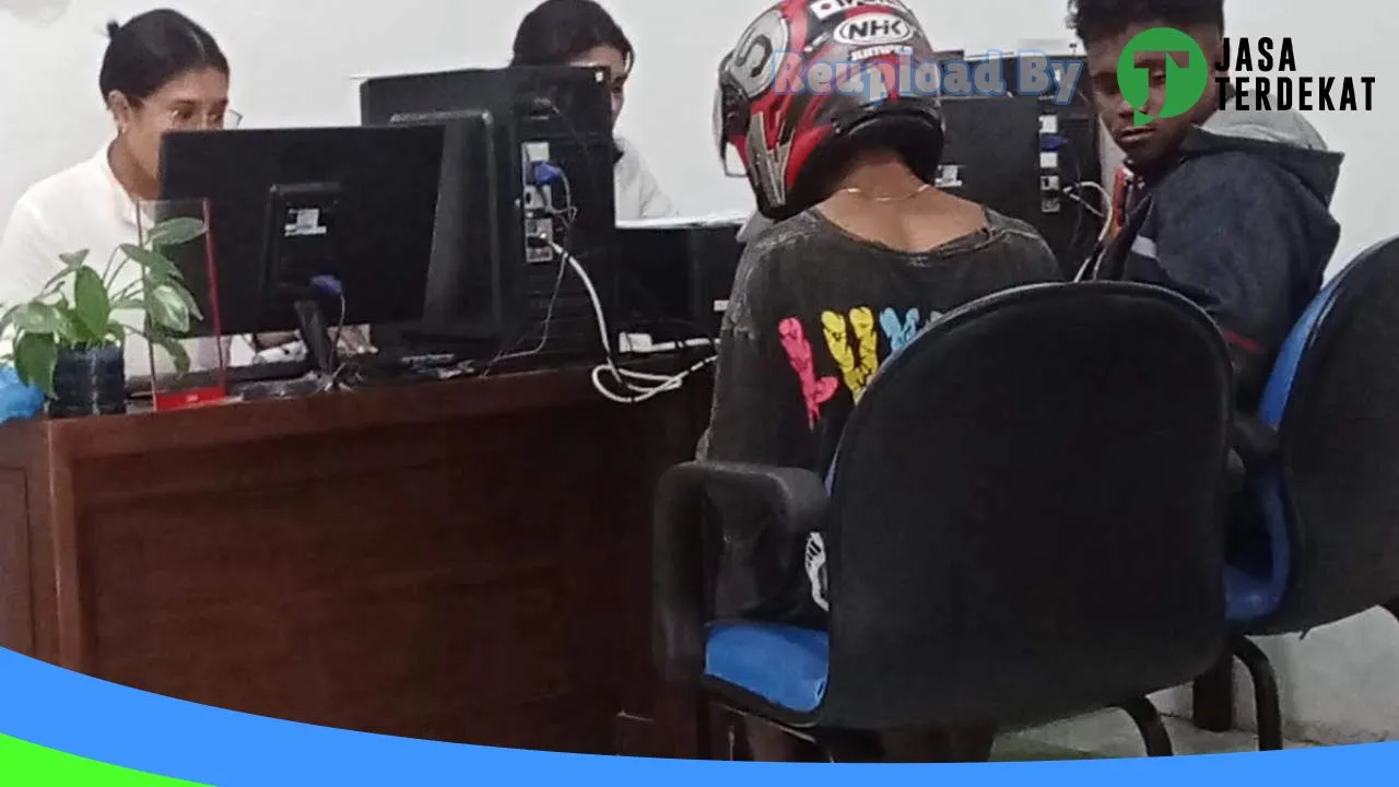 Gambar YAMAHA SS 88 SO’E di Timor Tengah Selatan, Nusa Tenggara Timur ke 2