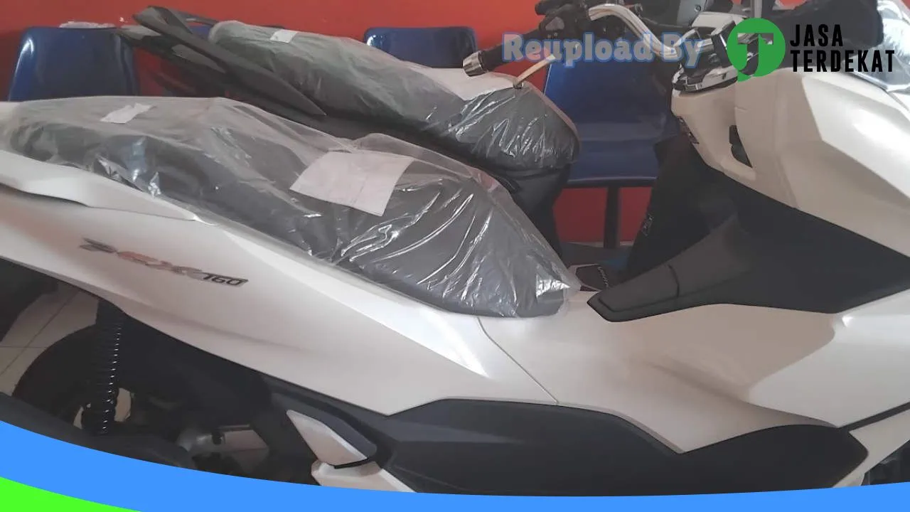 Gambar Jual beli motor di Pangandaran, Jawa Barat ke 5