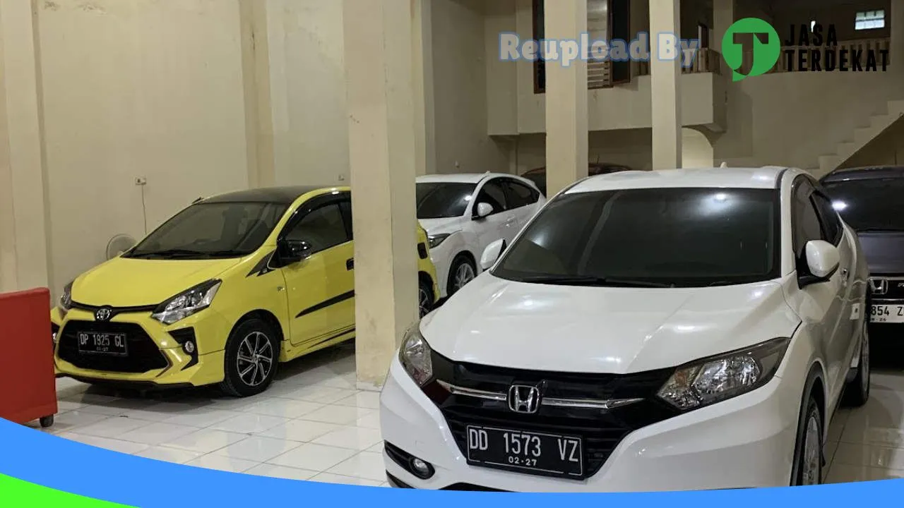 Gambar SURIANI JAYA MOTOR CABANG SOPPENG di Soppeng, Sulawesi Selatan ke 2