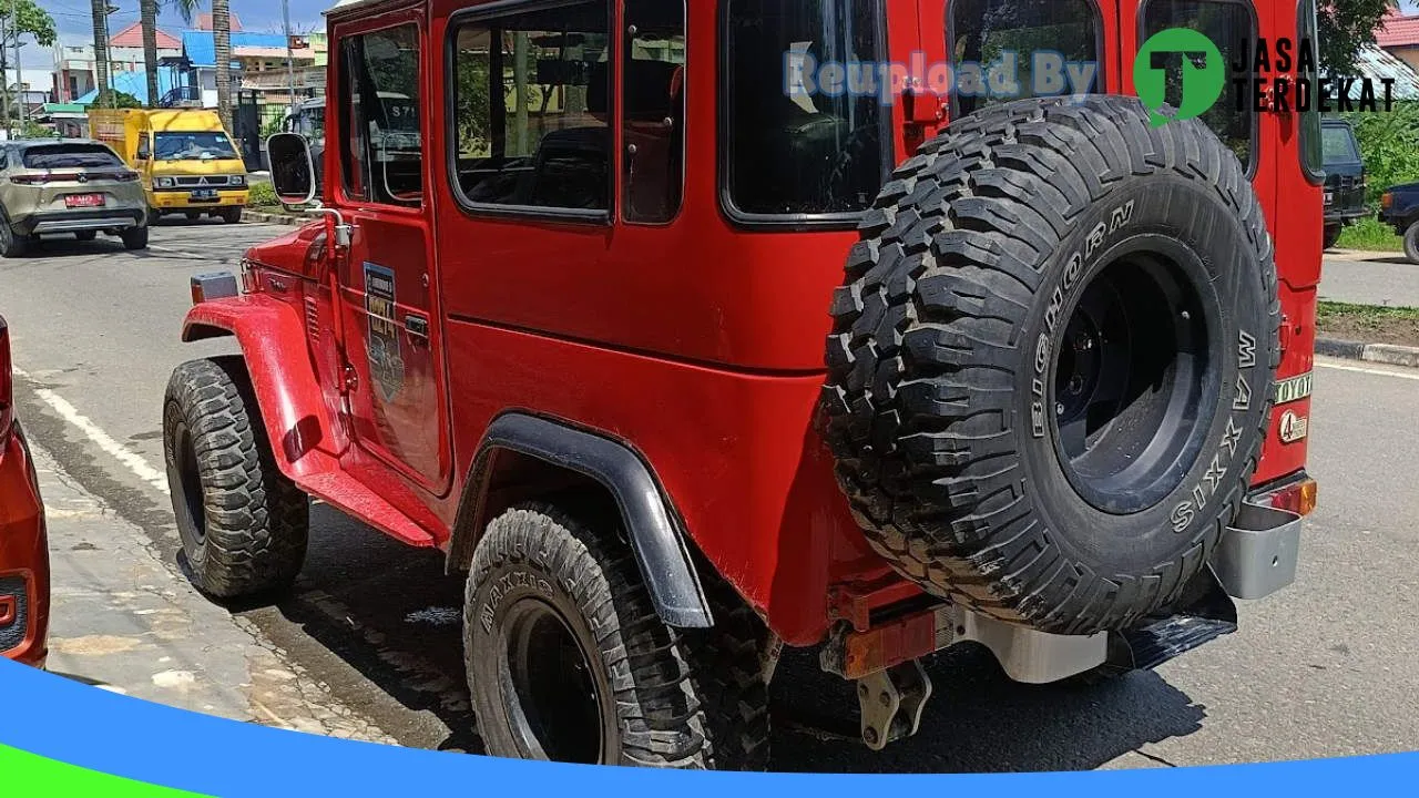 Gambar Showroom Erwin di Bontang, Kalimantan Timur ke 1
