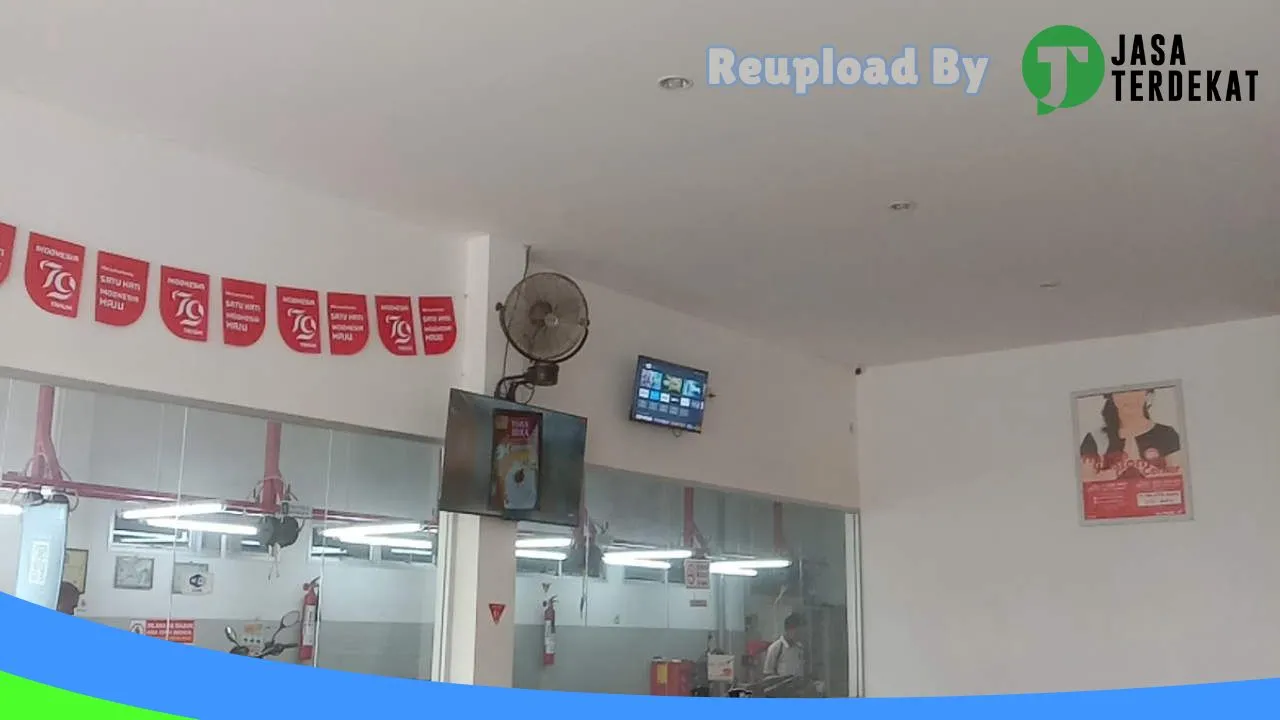 Gambar Tunas Honda – TDM Kotagajah di Lampung Tengah, Lampung ke 2