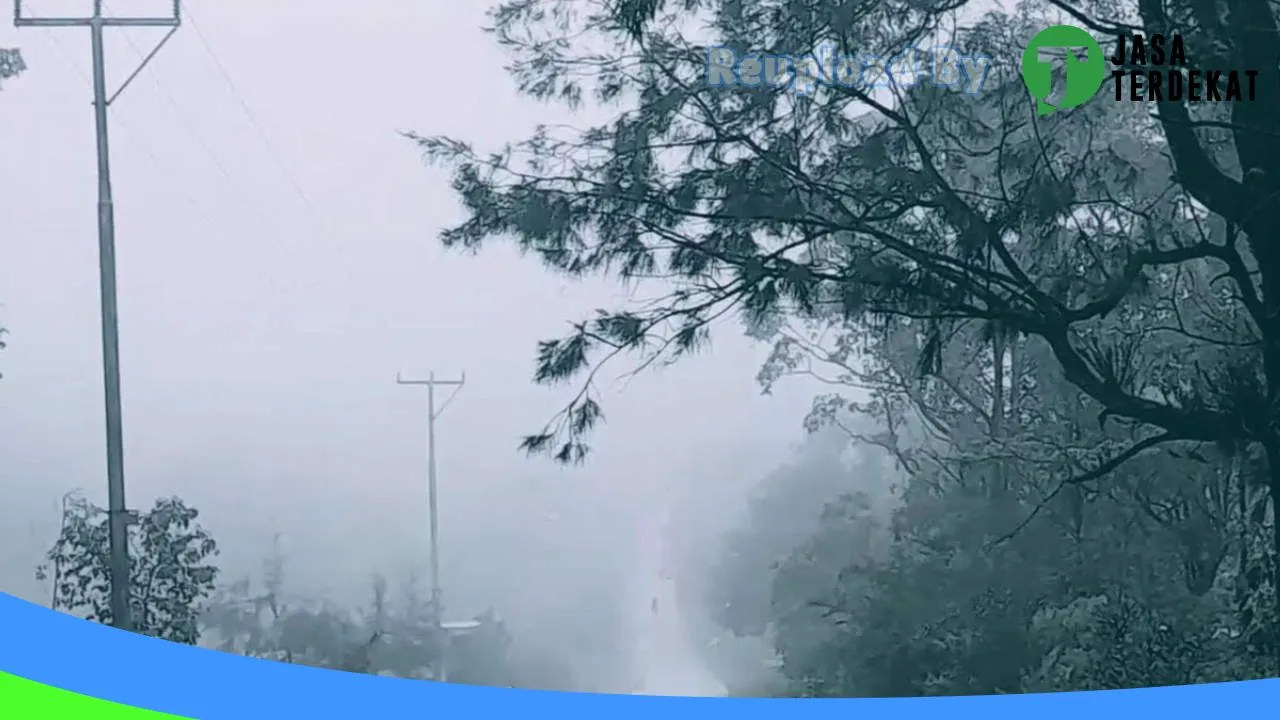 Gambar Fatukoto di Timor Tengah Utara, Nusa Tenggara Timur ke 1