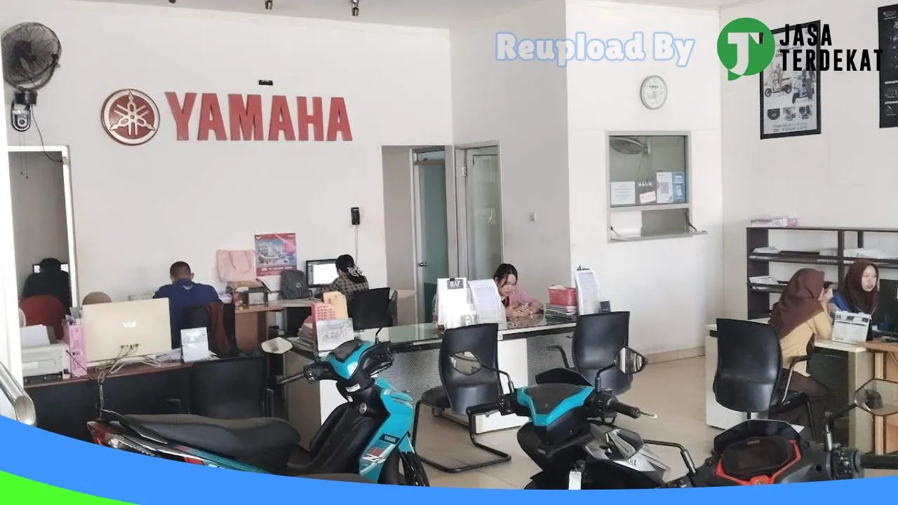 Gambar PT. Yamaha Hasjrat Abadi Unaaha di Konawe, Sulawesi Tenggara ke 3