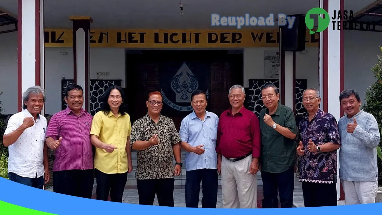 Gambar Kawasaki Sentral Wonosobo di Wonosobo, Jawa Tengah ke 1