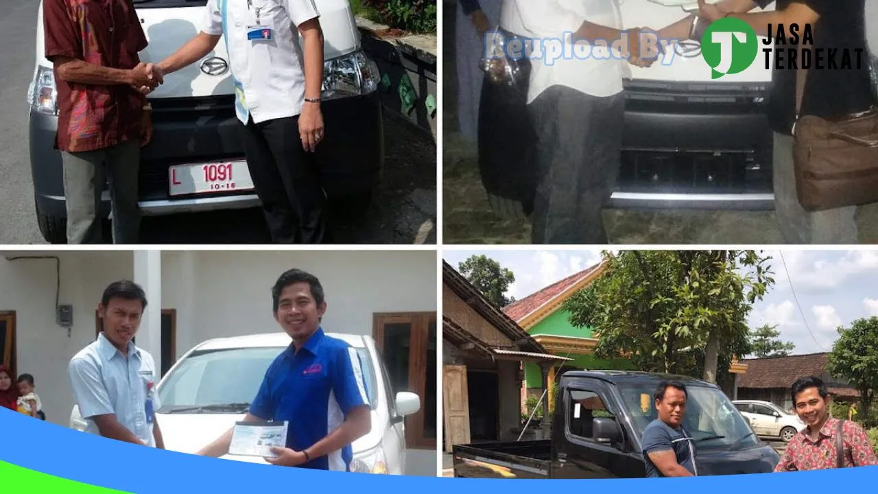 Gambar Astra Daihatsu Nganjuk di Nganjuk, Jawa Timur ke 5