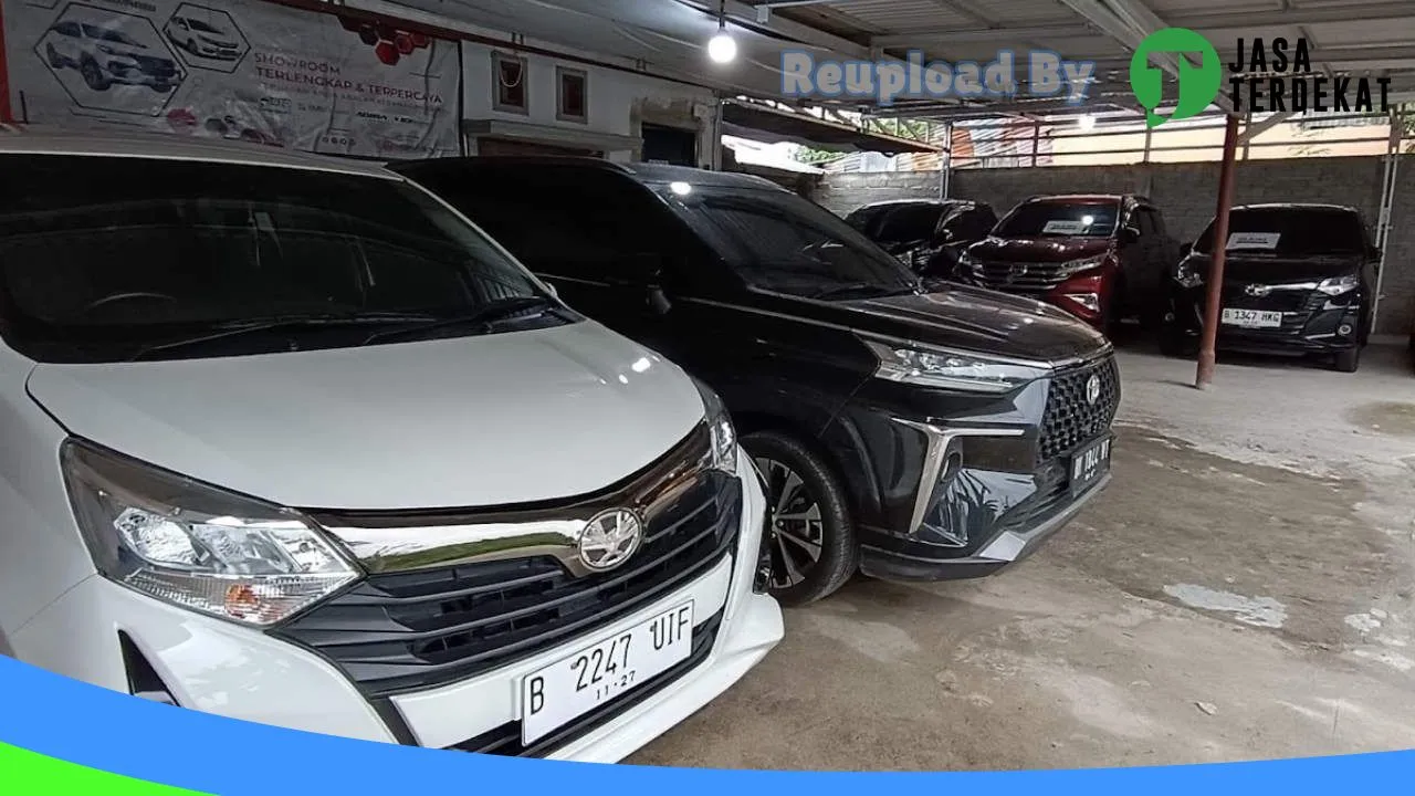 Gambar ANGKASA SHOWROOM di Buton Tengah, Sulawesi Tenggara ke 5
