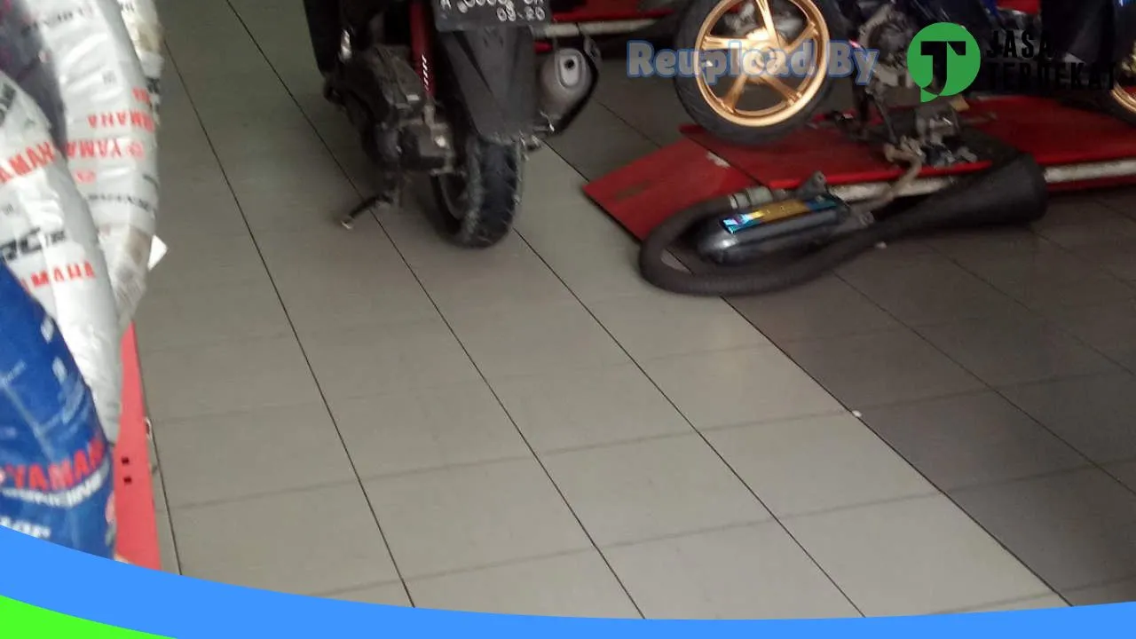 Gambar Putera Rangkasbitung di Lebak, Banten ke 5