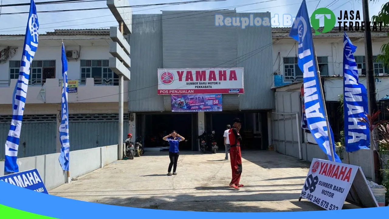 Gambar Sumber Baru Motor II di Polewali Mandar, Sulawesi Barat ke 1