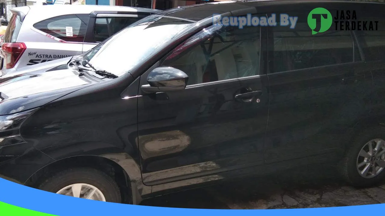 Gambar PT. MAKASSAR RAYA MOTOR CABANG BAUBAU di Buton Selatan, Sulawesi Tenggara ke 3