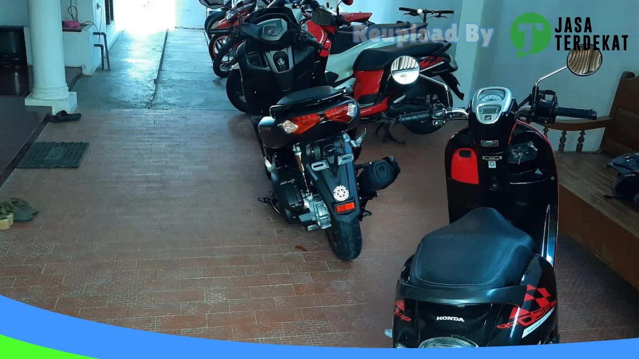 Gambar Sun Wan Motor di Blora, Jawa Tengah ke 3