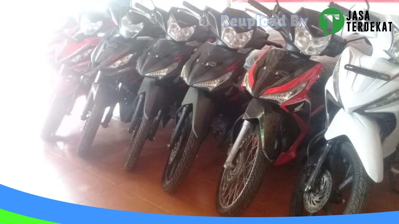 Gambar POS BUDIANA MOTOR LAMANDAU di Lamandau, Kalimantan Tengah ke 1