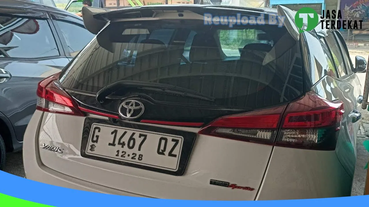 Gambar ABATASA SHOWROOM di Kendal, Jawa Tengah ke 5