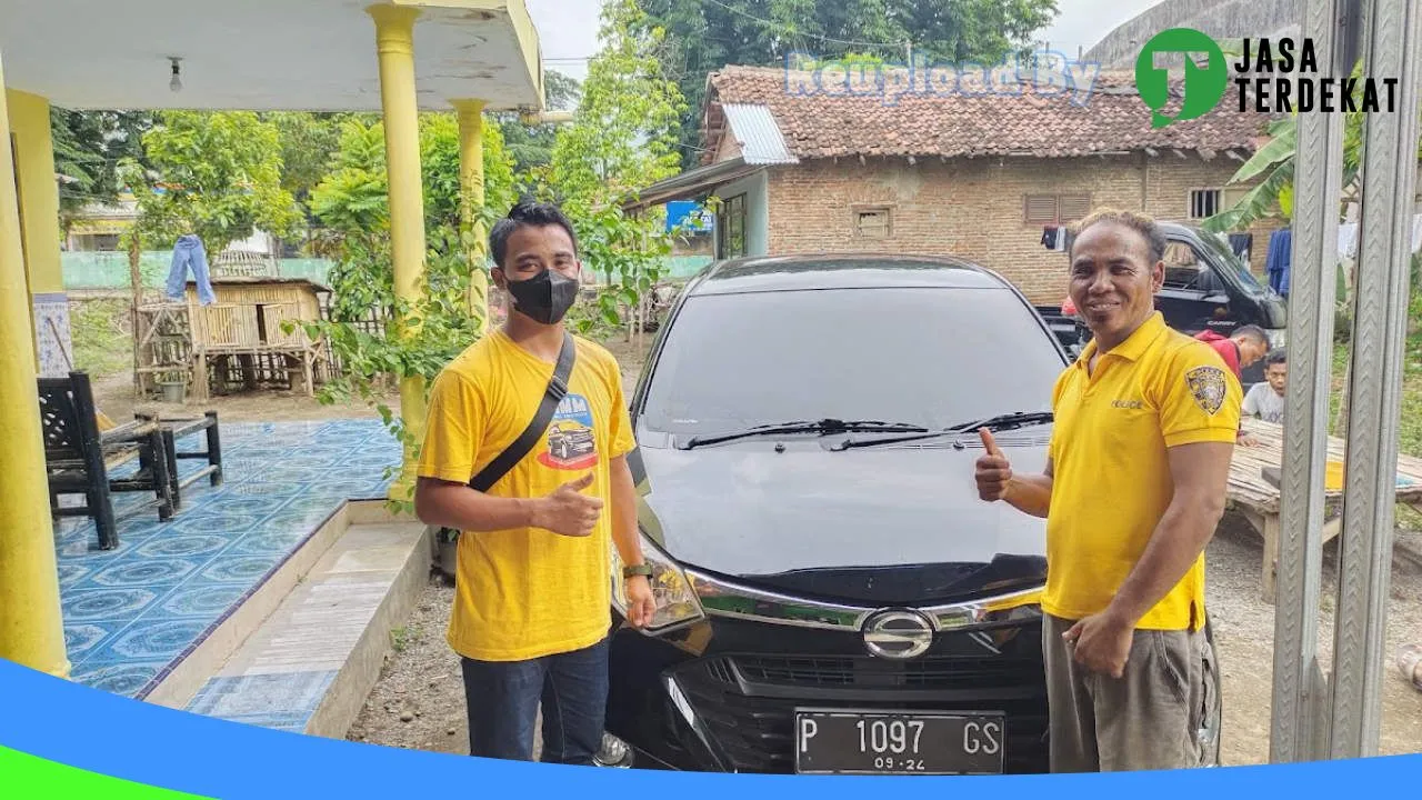 Gambar MMM Mobil Showroom di Jember, Jawa Timur ke 2