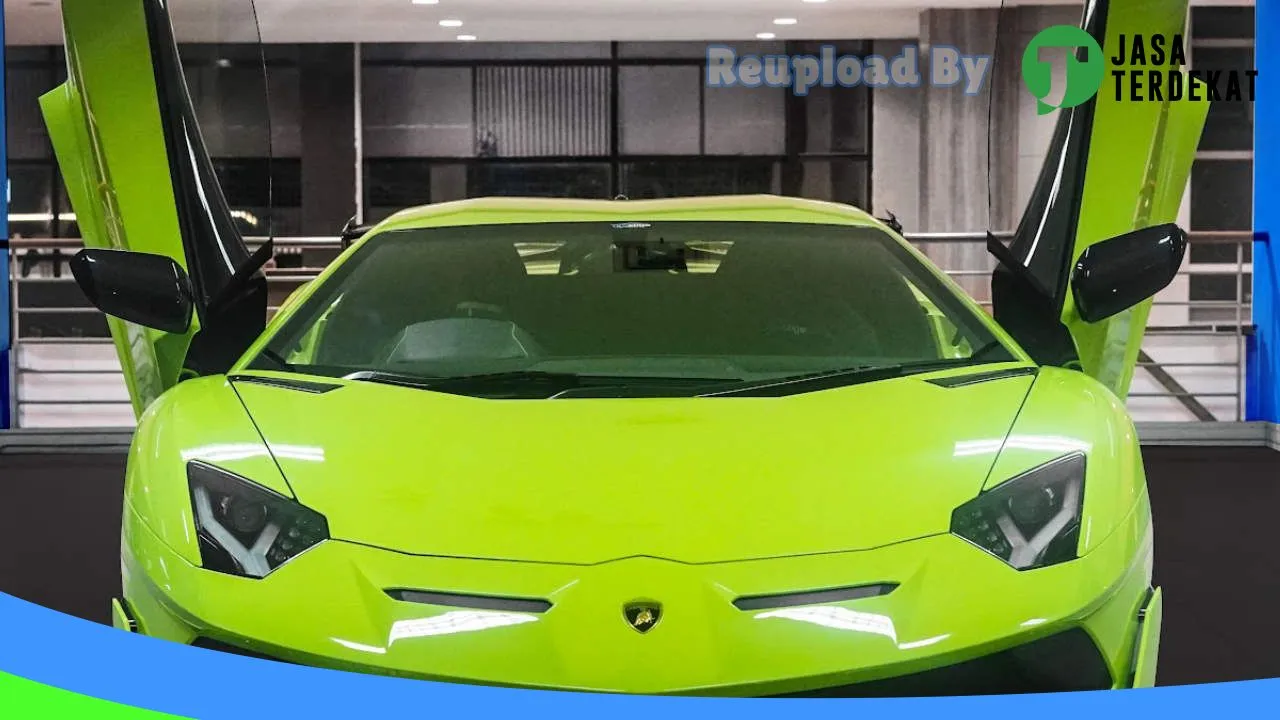Gambar Showroom mobil Prestige Motorcars di PIK2 di Kepulauan Seribu, DKI Jakarta ke 4