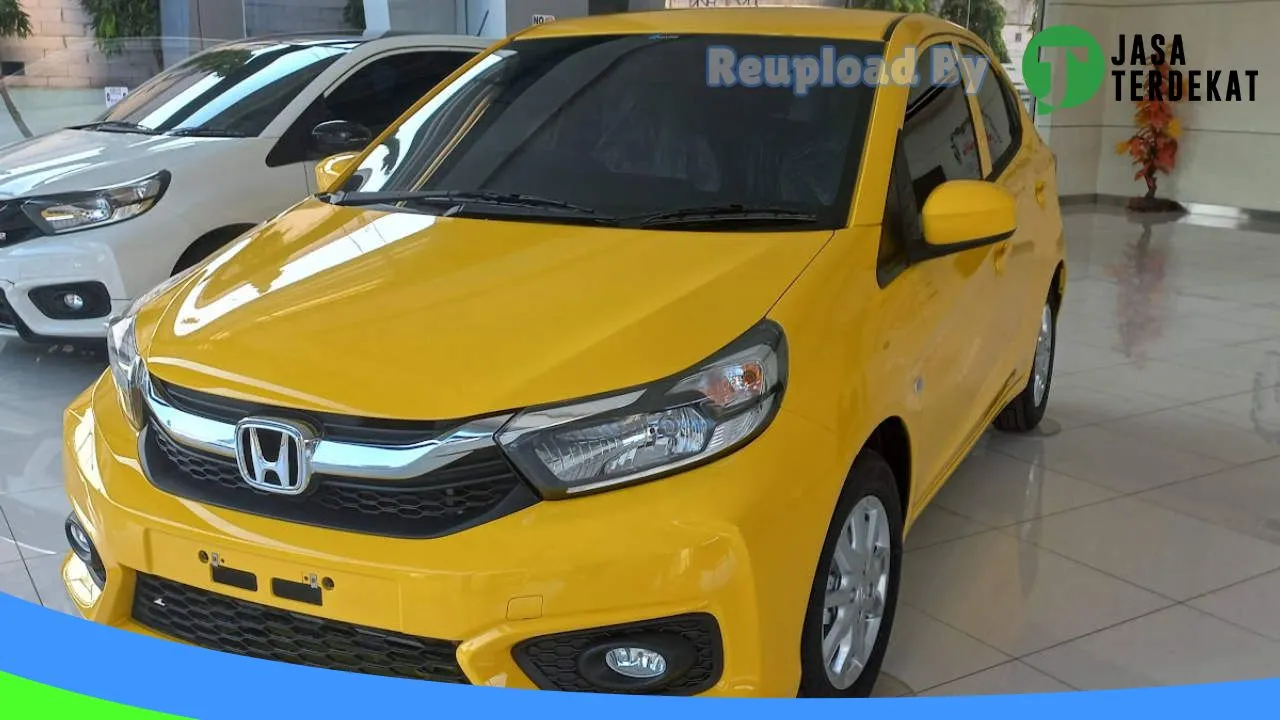 Gambar Honda Mitra Tuban (Honda Mitra Group) di Tuban, Jawa Timur ke 5