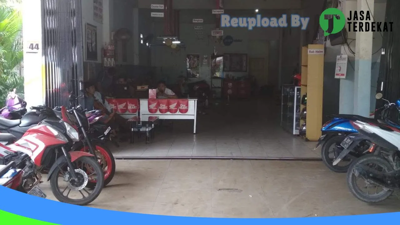 Gambar Daya Motor Sambas di Sambas, Kalimantan Barat ke 3