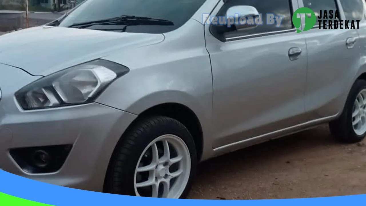 Gambar SHOWROOM AA SURYA MOTOR di Metro, Lampung ke 5